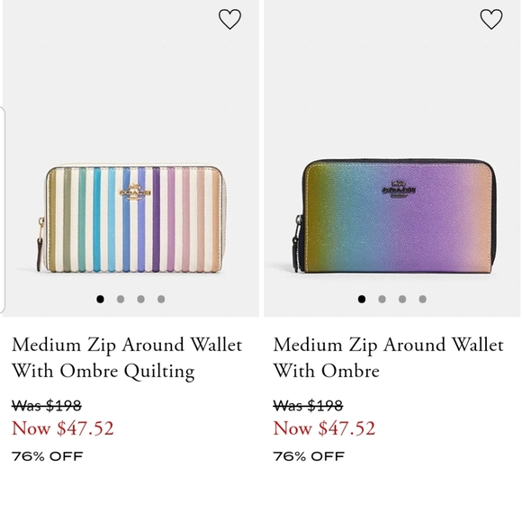 Coach - Picture 2 of 2